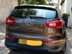 Kia Sportage 2011
