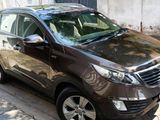 Kia Sportage 2011