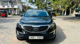 Kia Sportage 2011