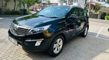 Kia Sportage 2011