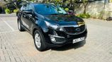 Kia Sportage 2011