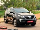 Kia Sportage 2011