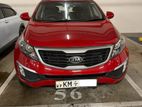 Kia Sportage 2011