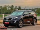 Kia Sportage 2011