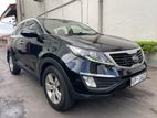 Kia Sportage 2011