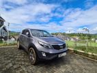 Kia Sportage 2011