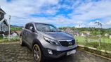 Kia Sportage 2011