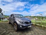 Kia Sportage 2011