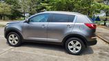 Kia Sportage 2011