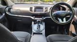 Kia Sportage 2011