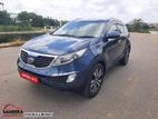 Kia Sportage 2011