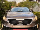 Kia Sportage 2011