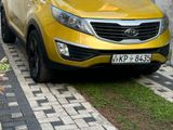 Kia Sportage 2011