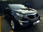 Kia Sportage 2011