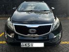 Kia Sportage 2011