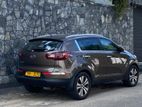 Kia Sportage 2011
