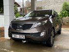 Kia Sportage 2011
