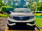 Kia Sportage 2011