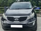 Kia Sportage 2011
