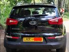Kia Sportage 2011