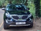 Kia Sportage 2011
