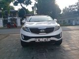 Kia Sportage 2011