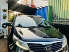 Kia Sportage 2011