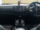 Kia Sportage 2011 full option