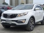Kia Sportage 2011 Maximum Leasing Partner 80%
