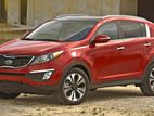 Kia Sportage 2012 85% Leasing Partner