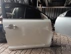 Kia Sportage 2012 Doors