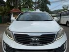 Kia Sportage 2012
