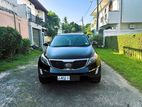 Kia Sportage 2012