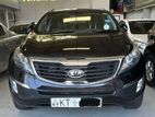 Kia Sportage 2012