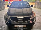 Kia Sportage 2012