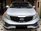 Kia Sportage 2012