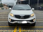 Kia Sportage 2012