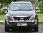 Kia Sportage 2012