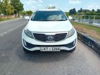 Kia Sportage 2012
