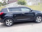 Kia Sportage 2012