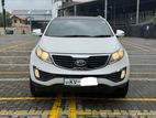 Kia Sportage 2012