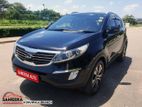 Kia Sportage 2012