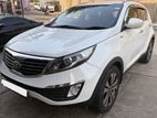Kia Sportage 2012