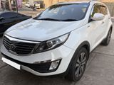 Kia Sportage 2012