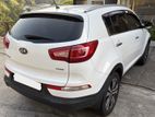 Kia Sportage 2012