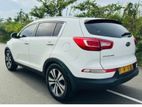 Kia Sportage 2012