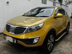 Kia Sportage 2012 සඳහා Leasing 85% ක් දිවයිනේ අඩුම පොලියට වසර 7කින්