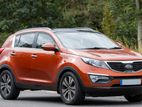 Kia Sportage 2013 12.2% Quick Loans