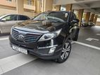 Kia Sportage 2013