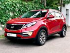 Kia Sportage 2013